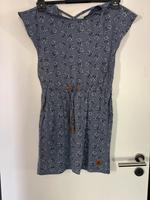 Kleid Gr 38 Baden-Württemberg - Waghäusel Vorschau