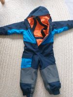 Vaude Kids Surivate Overall III Schneeanzug Gr. 98 Nordrhein-Westfalen - Mülheim (Ruhr) Vorschau