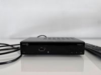 WWIO Trinity C Basic Satelliten Receiver (DVB-C, Schwarz) Düsseldorf - Gerresheim Vorschau