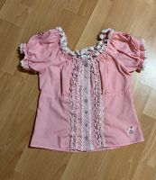 Hemd Dirndl Bluse Tshirt Tops Sommerkleid Kleid Abendkleid Fest Baden-Württemberg - Leutkirch im Allgäu Vorschau