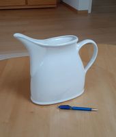 Villeroy & Boch Krug 2,8 l, Porzellan Nordrhein-Westfalen - Altenbeken Vorschau