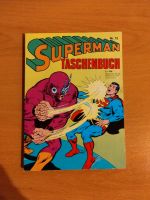 Superman Taschenbuch Nr 12 Nordrhein-Westfalen - Langerwehe Vorschau