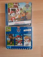 4 Paw Patrol CDs Sachsen - Chemnitz Vorschau