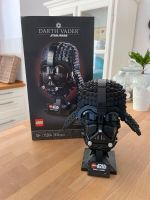 lego 75304 darth vader helm Schleswig-Holstein - Ahrensburg Vorschau