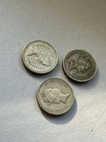 British Pounds aus den 80ern Rheinland-Pfalz - Oppenheim Vorschau
