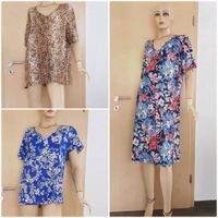 3 tlg oder einzeln Gr48 Kleid Bluse Shirt z. Teil neu ab 4€ Baden-Württemberg - Tübingen Vorschau