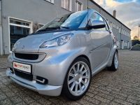 Smart ForTwo SERVO,KLIMA,SITZH INSP+TÜV CARLSSON Essen - Bergerhausen Vorschau