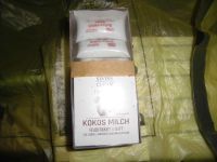 Haarkur Packung Kokos-Milch 20 x 25ml Hessen - Hainburg Vorschau