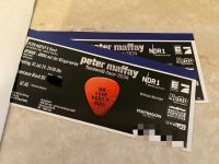 2x Peter Maffay Ticktets Bremen 01.07.24 Nordrhein-Westfalen - Warendorf Vorschau