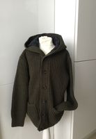 Zara 140 Strickjacke Jäckchen Hoodie Köln - Weidenpesch Vorschau