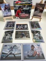 Topps 2023 Stadium Club Baseball Nordrhein-Westfalen - Paderborn Vorschau