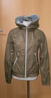 FISHBONE Damen Übergang Jacke Windjacke Blouson Gr.M/38 Brandenburg - Cottbus Vorschau