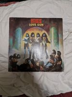 Kiss - Love Gun  Vinyl Lp Baden-Württemberg - Hockenheim Vorschau