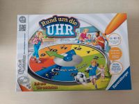 Tiptoi Spiel Rund um die Uhr Bayern - Litzendorf Vorschau