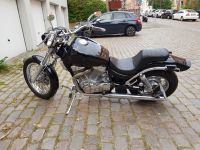 Suzuki Intruder 1400 Schleswig-Holstein - Achterwehr Vorschau