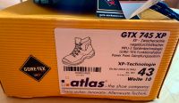 Atlas Sicherheitsschuhe S3 GORE-TEX Gr. 43 Bayern - Aichach Vorschau