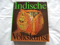 Indische Volkskunst Bildband Edition Leipzig 1984 Dresden - Coschütz/Gittersee Vorschau