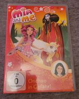 DVD Mia an Me Onchao in Gefahr Thüringen - Gerstungen Vorschau