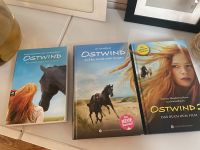 Ostwind 3 Bücher Konvolut Top ! Schleswig-Holstein - Tarp Vorschau