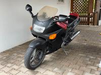 Kawasaki ZZR 600 // PS 98 Bayern - Tussenhausen Vorschau