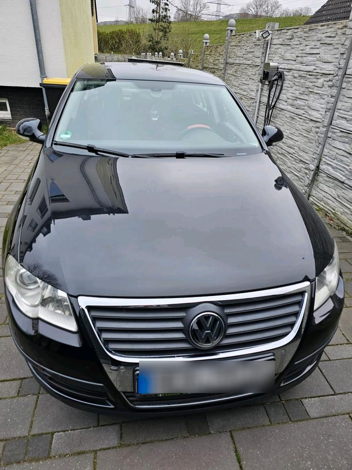 Auto Passat in Herne