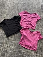 Bauchfreie Shirts Nordrhein-Westfalen - Bottrop Vorschau