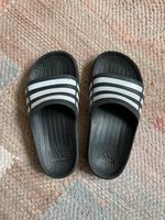 Badelatschen Badeschuhe Kinder von Adidas Sachsen - Wildenfels Vorschau