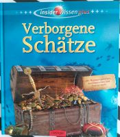 'Verborgene Schätze' - 7€ - Bayern - Tegernheim Vorschau