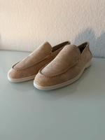 Elegante Loafer Gr. 45 – Neu & ungetragen - Eleante Schleswig-Holstein - Heikendorf Vorschau