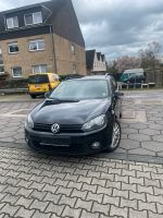 VW GOLF 6 VARIANTE  2.0TDI HU NEU!!! Nordrhein-Westfalen - Lünen Vorschau