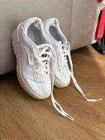 Puma Cali Wedge Gr.:38 Leipzig - Paunsdorf Vorschau