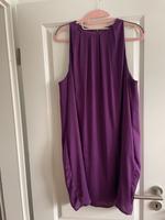 Cocktail-/Sommerkleid, lila, XL Brandenburg - Dallgow Vorschau