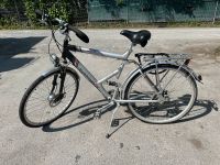 Alu-TrekkingStar 28 Zoll Fahrrad Nordrhein-Westfalen - Witten Vorschau