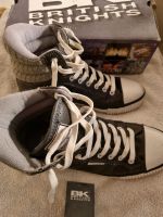 BK BRITISH KNIGTS ATOLL, Gr. 41 , HighTop Sneaker Schleswig-Holstein - Rendsburg Vorschau