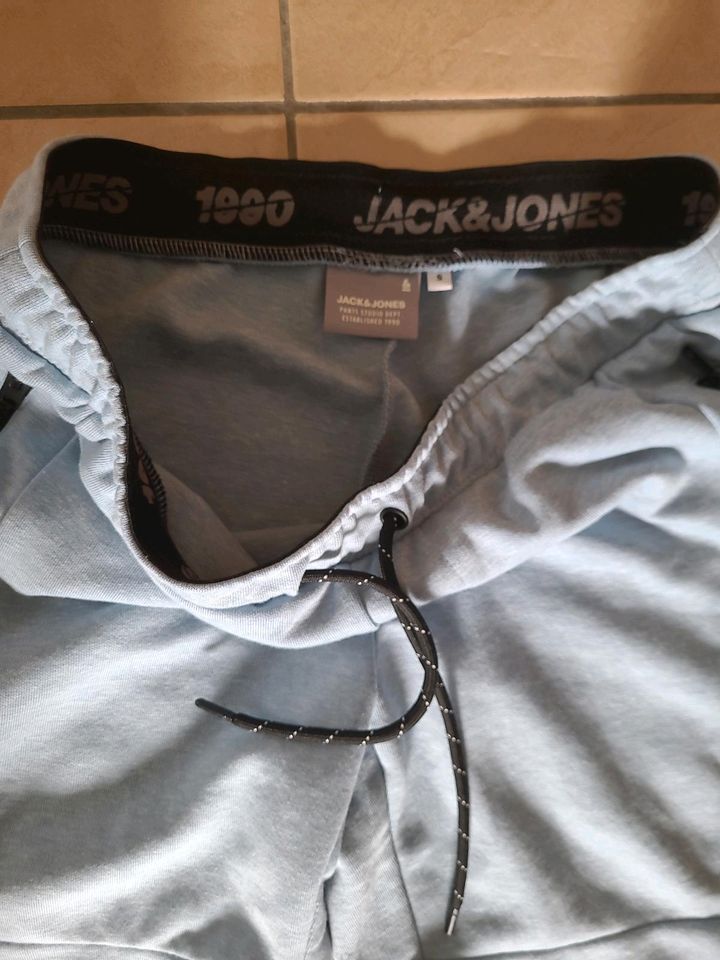 Jack & Jones Jogginghose wie neu in Mülheim-Kärlich