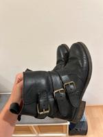 Buffalo Stiefeletten Gr. 39 München - Au-Haidhausen Vorschau