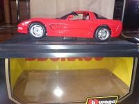 Chevrolet Corvette (1997) 1:24 Sachsen - Cunewalde Vorschau