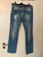 Damen Jeans von REVIEW Gr 27/30 Saarland - Heusweiler Vorschau