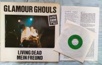 Glamour Ghouls,, Limited Edition 7 Zoll Single Schallplatte Sachsen-Anhalt - Aken Vorschau