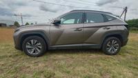 Hyundai TUCSON 1.6 T-GDI 48V Select DCT Select Brandenburg - Neuenhagen Vorschau