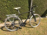 Classic Fahrrad Herren Winora Tour Line 28 Zoll Kreis Pinneberg - Schenefeld Vorschau