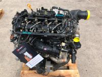 MOTOR D4HA HYUNDAI KIA D4HA D4EA 2.0 CRDI KOMPLETT 27.398KM München - Berg-am-Laim Vorschau