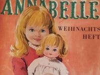 Annabelle Vintage Zeitschrifte Bayern - Würzburg Vorschau