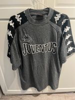 Juventus Turin Trainings Shirt + Hose 90er Kappa Nordrhein-Westfalen - Hagen Vorschau