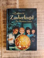 Im Zeichen der Zauberkugel (Band 1) - Das Abenteuer beginnt Niedersachsen - Bienenbüttel Vorschau