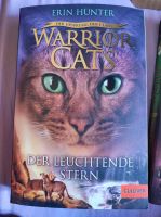 Warrior Cats "Der leuchtende Stern" Bayern - Griesstätt Vorschau