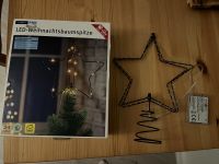 LED-Weihnachtsbaumspitze Bochum - Bochum-Wattenscheid Vorschau