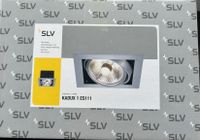 Kadux 1 Deckeneinbaustrahler ES111 Downlight von SLV Aluminium Nordrhein-Westfalen - Isselburg Vorschau