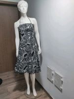 Abendkleid Cocktailkleid 36 C&A schwarz weiß Nürnberg (Mittelfr) - Aussenstadt-Sued Vorschau