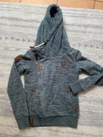 Naketano Outdoor Fleece Jacke Größe xs Saarland - Püttlingen Vorschau